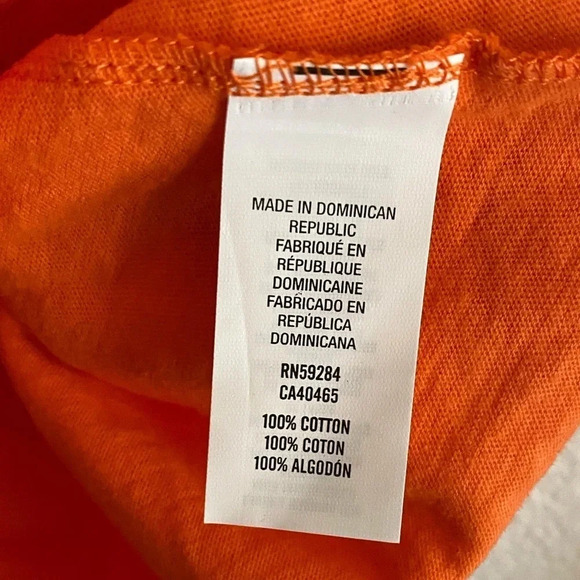 🆕 Children's Place Girls Halloween Squad Graphic Tee 16 🆕 - Picture 5 of 7